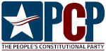 PCP USA logo